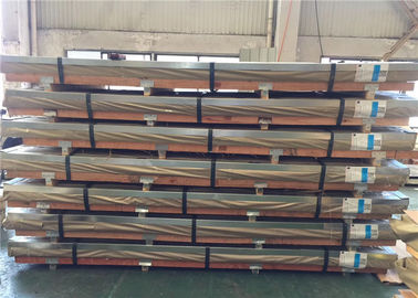 Hợp kim Hastelloy tiêu chuẩn AISI, Tấm Hastelloy C276 để xử lý hóa chất