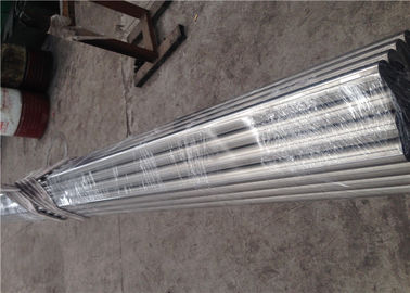 Ống hợp kim Incoloy chịu nhiệt Uns N08810 Sắt hợp kim Niken