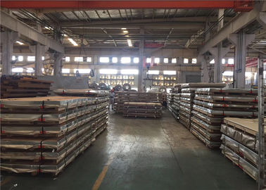 Tấm cường độ cao cán nóng 400 tấm cho tòa nhà xây dựng