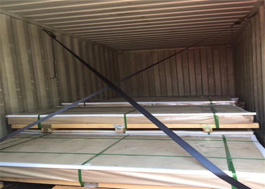 Tấm cường độ cao cán nóng 400 tấm cho tòa nhà xây dựng