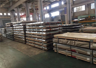 Tấm cường độ cao cán nóng 400 tấm cho tòa nhà xây dựng