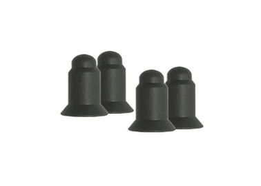 Silicon Nitride Gas chặt gốm hàn cho Nut hàn