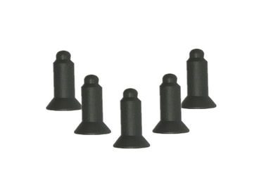Silicon Nitride Gas chặt gốm hàn cho Nut hàn