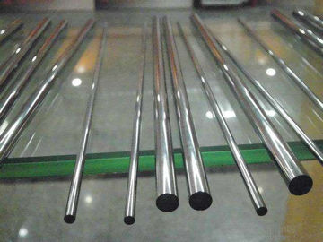 Thanh / thanh inox kép S32900 cho thiết bị khử muối