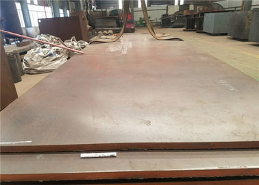 Hợp kim chính xác ngành công nghiệp hóa dầu tấm Invar / vật liệu tấm Invar