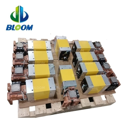 BLM MFDC Spot Welder Transformer thiết yếu cho các nguồn cung cấp hàn & hàn
