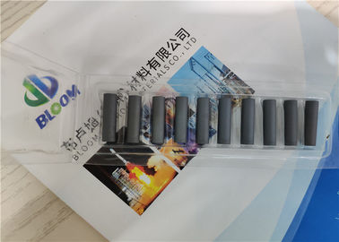 Pin hướng dẫn KCF tùy chỉnh, tay áo hướng dẫn KCF cho hàn và bu lông