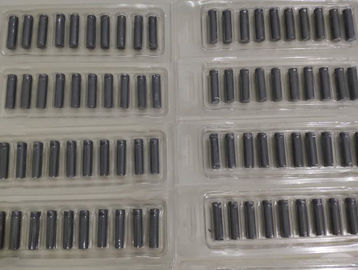 Dia 12mm 16mm 18mm Thanh vật liệu KCF để làm chân hướng dẫn và tay áo