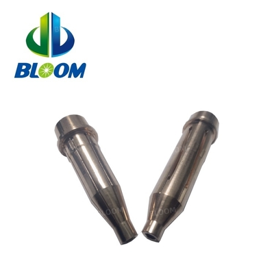 Vật liệu BECU Hàn Kháng Thu thập Chucks được Sử dụng để Hàn Đinh