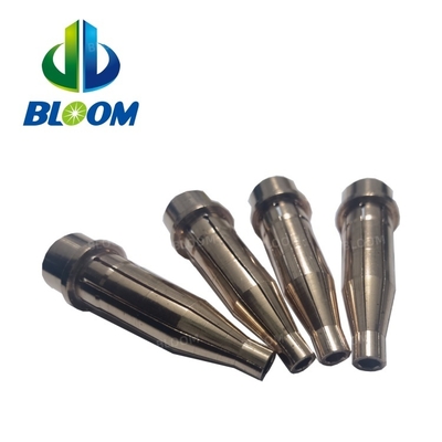 Vật liệu BECU Hàn Kháng Thu thập Chucks được Sử dụng để Hàn Đinh