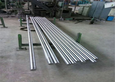 Thanh thép loại 17 7 Ph Thanh thép cứng với tính chất cơ học tuyệt vời
