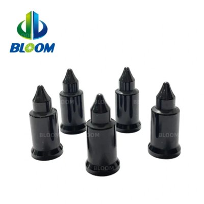 Chốt dẫn hướng hàn điểm gia công độ cứng cao tùy chỉnh bằng gốm silicon nitride