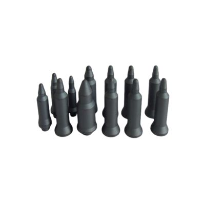 Ứng dụng hàn điểm bền KCF Sleeve KCF Guide Pin For Spot Welder