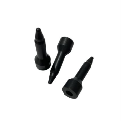 Ứng dụng hàn điểm bền KCF Sleeve KCF Guide Pin For Spot Welder