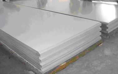 Tấm hợp kim 2507 với khả năng chống rỗ clorua cao cấp