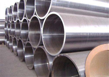 2507 UNS S32750 Ống thép không gỉ song cho ngành bảo vệ môi trường