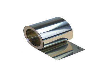 S31804 Dải thép không gỉ / đai / cuộn cho các ứng dụng nhiệt độ cao
