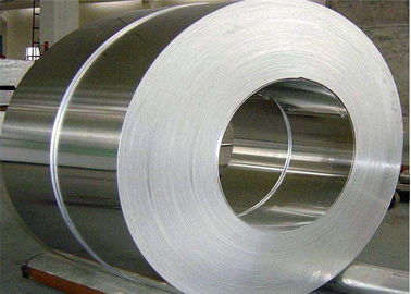 S32900 cuộn thép không gỉ, vật liệu siêu kép Độ dày tùy chỉnh