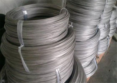 Dây thép không gỉ chống ăn mòn song song cho các bộ phận ăn mòn nước biển