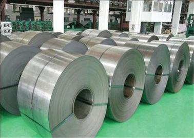 Dải hợp kim Nitronic cường độ cao với khả năng chống ăn mòn tuyệt vời