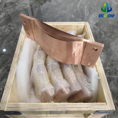 Chế độ dẫn điện cao Chế độ dẫn điện linh hoạt có khả năng dẫn điện cao cho các kết nối điện đáng tin cậy