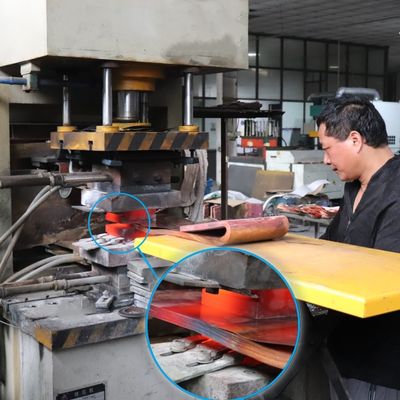 Chế độ dẫn điện cao Chế độ dẫn điện linh hoạt có khả năng dẫn điện cao cho các kết nối điện đáng tin cậy