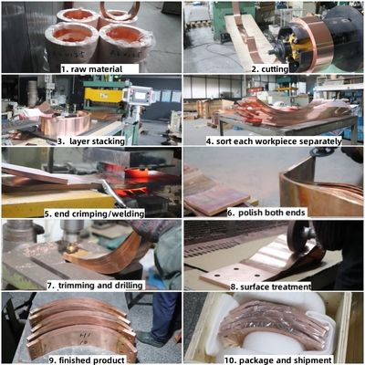 Phụ kiện hàn điểm đa năng, bền bỉ, chất lượng cao cho các dự án hàn chính xác