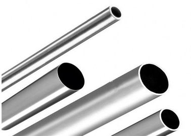 690 Độ bền kéo Hợp kim Hastelloy C276 Ống hợp kim Niken cho bộ trao đổi nhiệt