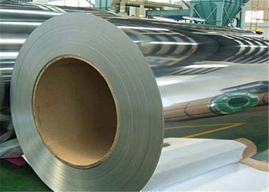Inconel Niken hợp kim siêu hợp kim Inconel 625 Dải cho chế biến hóa học