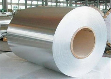 GB hợp kim tiêu chuẩn Incoloy 800 dải cho tuabin khí công nghiệp và hải quân