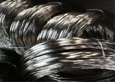 825 Dây hợp kim Incoloy với hiệu suất chống nứt tuyệt vời