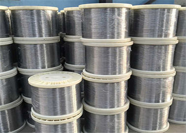 06Cr18Ni11Ti Kết tủa cứng thép không gỉ Dây độ cứng cao cho ngành công nghiệp giấy và bột giấy