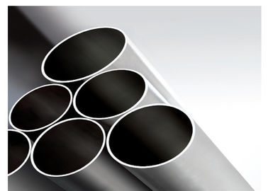 Hợp kim Niken tiêu chuẩn Monel Niken 400 PIPE Hiệu suất cắt hoàn hảo