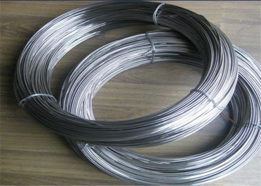 Uns N05500 Monel Hợp kim Niken 500 Dây có khả năng chống ăn mòn vượt trội