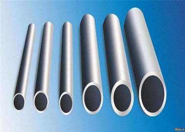 Vật liệu hợp kim lớp 904L Ống thép không gỉ có hàm lượng carbon thấp