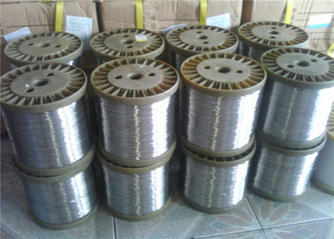 Tùy chỉnh song song dây thép không gỉ với tuổi thọ dài