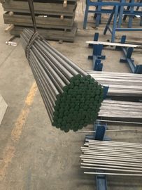 Chiều dài tùy chỉnh Thanh hợp kim KCF để làm pin và tay áo hướng dẫn Kcf