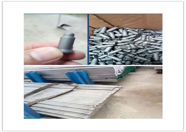 Vật liệu cách nhiệt tuyệt vời KCF Thanh cho ngành công nghiệp ô tô Bolt Bolt