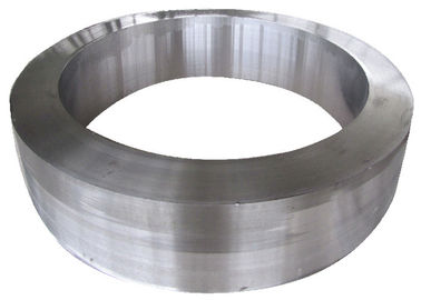 Inconel 625 Bộ phận lắp ráp van tùy chỉnh Hợp kim thép rèn tay áo cho đóng tàu