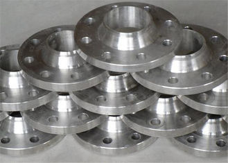 Bộ phận lắp ráp mặt bích bằng thép không gỉ
