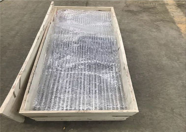 Chiều dài tùy chỉnh Thanh hợp kim KCF để làm pin và tay áo hướng dẫn Kcf