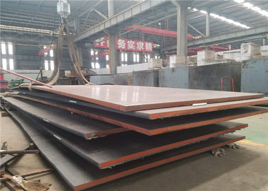 Chất liệu cao cấp Invar 36 Chất liệu tấm Niken cho bộ điều nhiệt