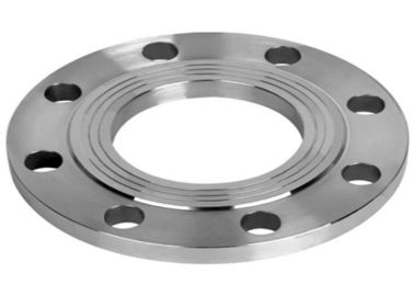 Vật liệu hợp kim thép không gỉ Mặt bích tấm giả mạo DN25 PN10