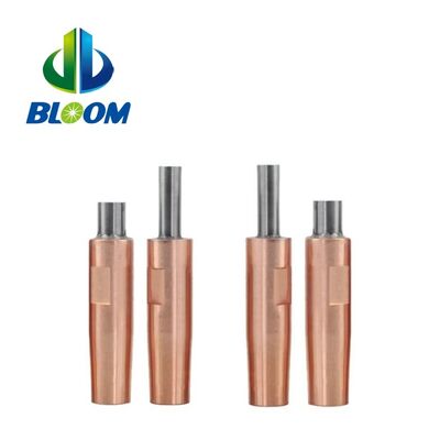 Điện cực hàn điểm kháng với Tungsten