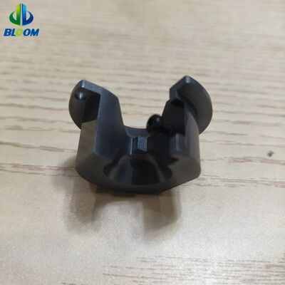 High Wear-Resistant Alloy KTW12 Cutter Box for Electrode Tip Reshaping and 100% Compatibility with KTW12 Tip Dresser