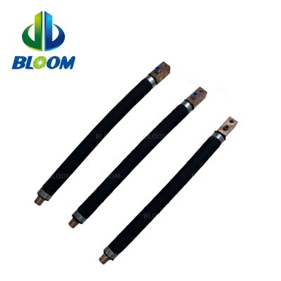 Cáp thứ cấp không có lõi làm mát bằng nước cho hàn điểm với chiều dài và đường kính tùy chỉnh