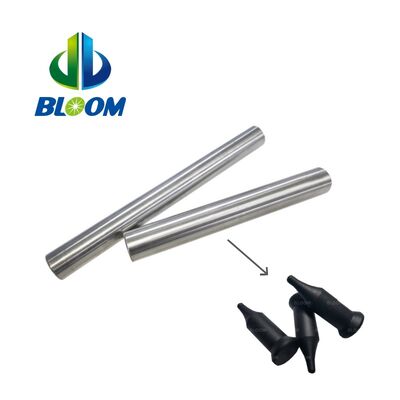 Dây kim loại hợp kim KCF phủ gốm có khả năng chống sốc nhiệt cao và chiều dài tùy chỉnh để hàn hạt