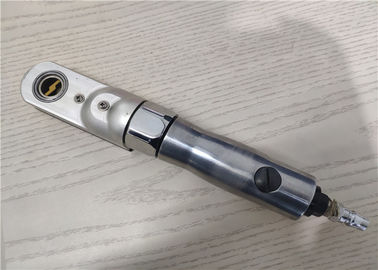Khí nén hàn điểm Vật liệu điện cực hàn Tip Dresser, điện cực Tip Dresser