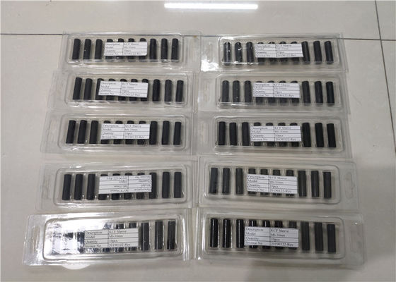 Ống lót KCF M4 / M5 / M6 / M8 / M10 / M12 Cách điện tốt