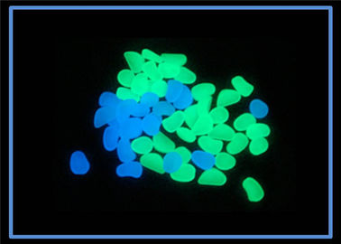 Garden Glow In The Dark Stones, Yellow - Màu xanh lá cây phát quang